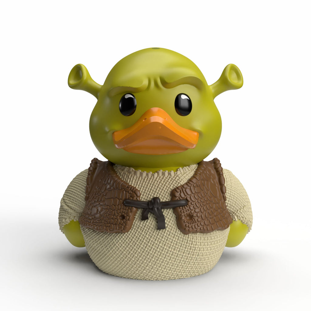 shrek shrek tubbz first edition
