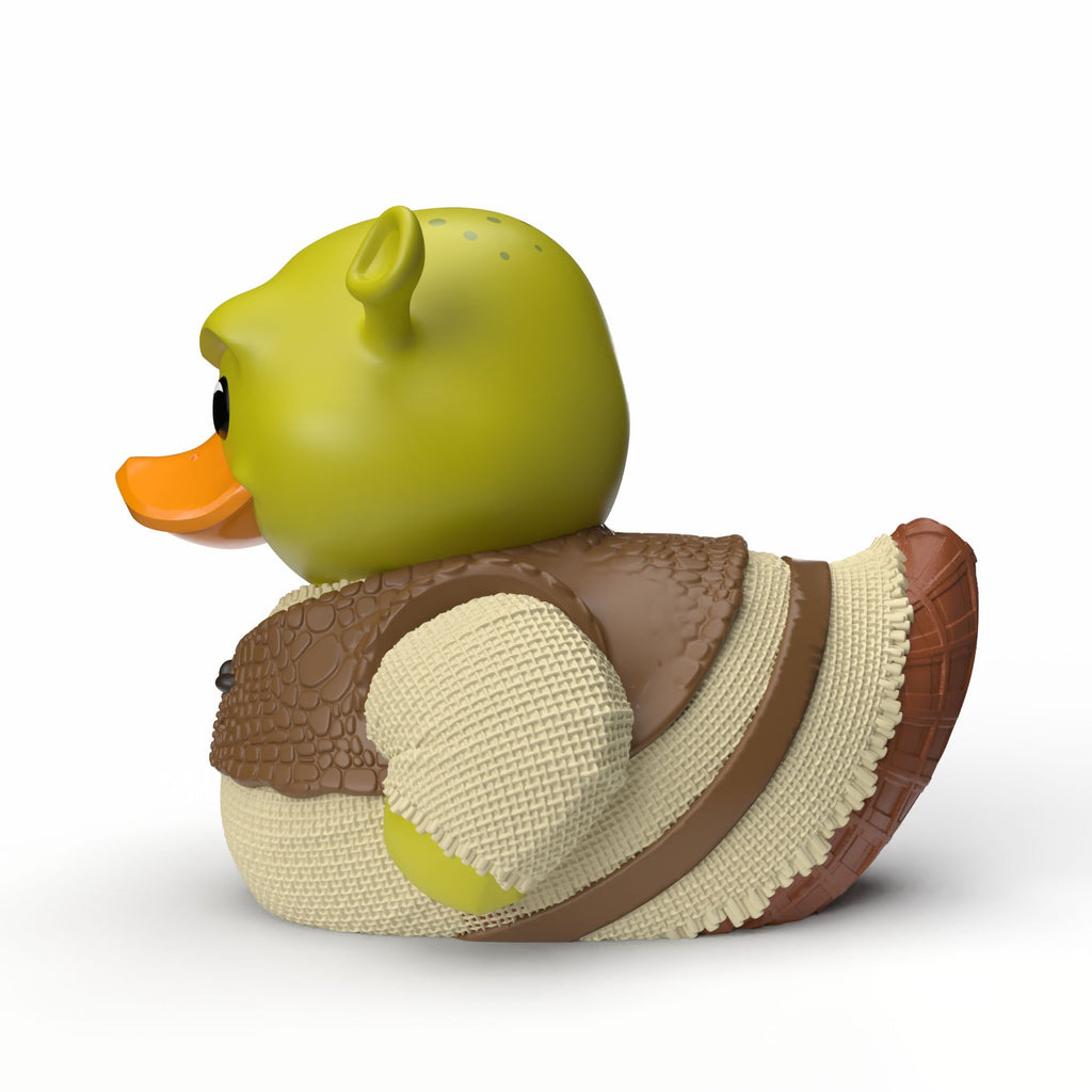 shrek shrek tubbz first edition
