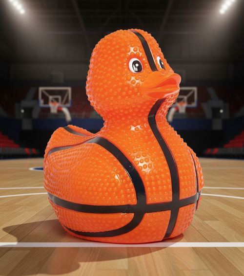 Canard Basket