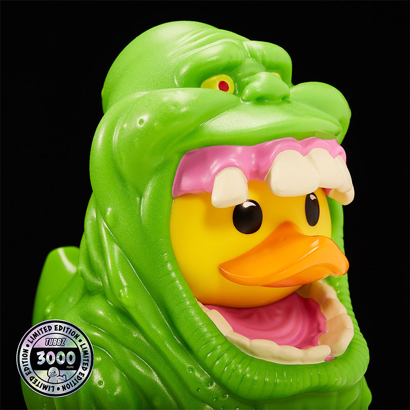 Canard Ghostbusters: Slimer (Boxed Edition) - vue 6