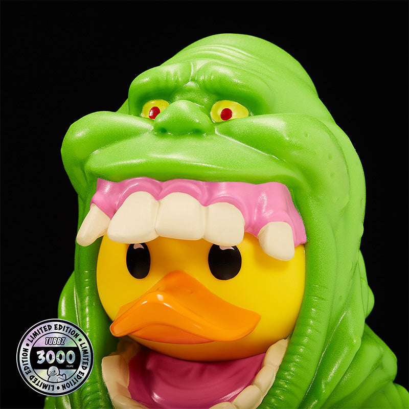 Canard Ghostbusters: Slimer (Boxed Edition) - vue 7