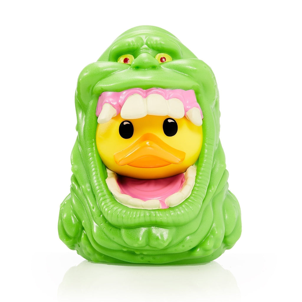 Anatra Slimer (Edizione in scatola)