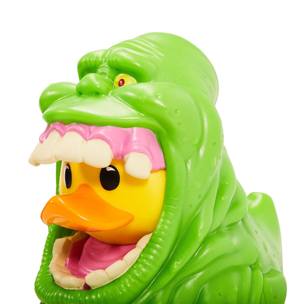 Anatra Slimer (Edizione in scatola)
