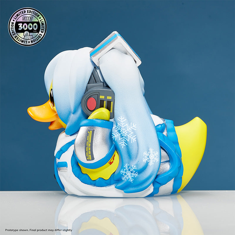 Canard Swow Miku (First Edition)