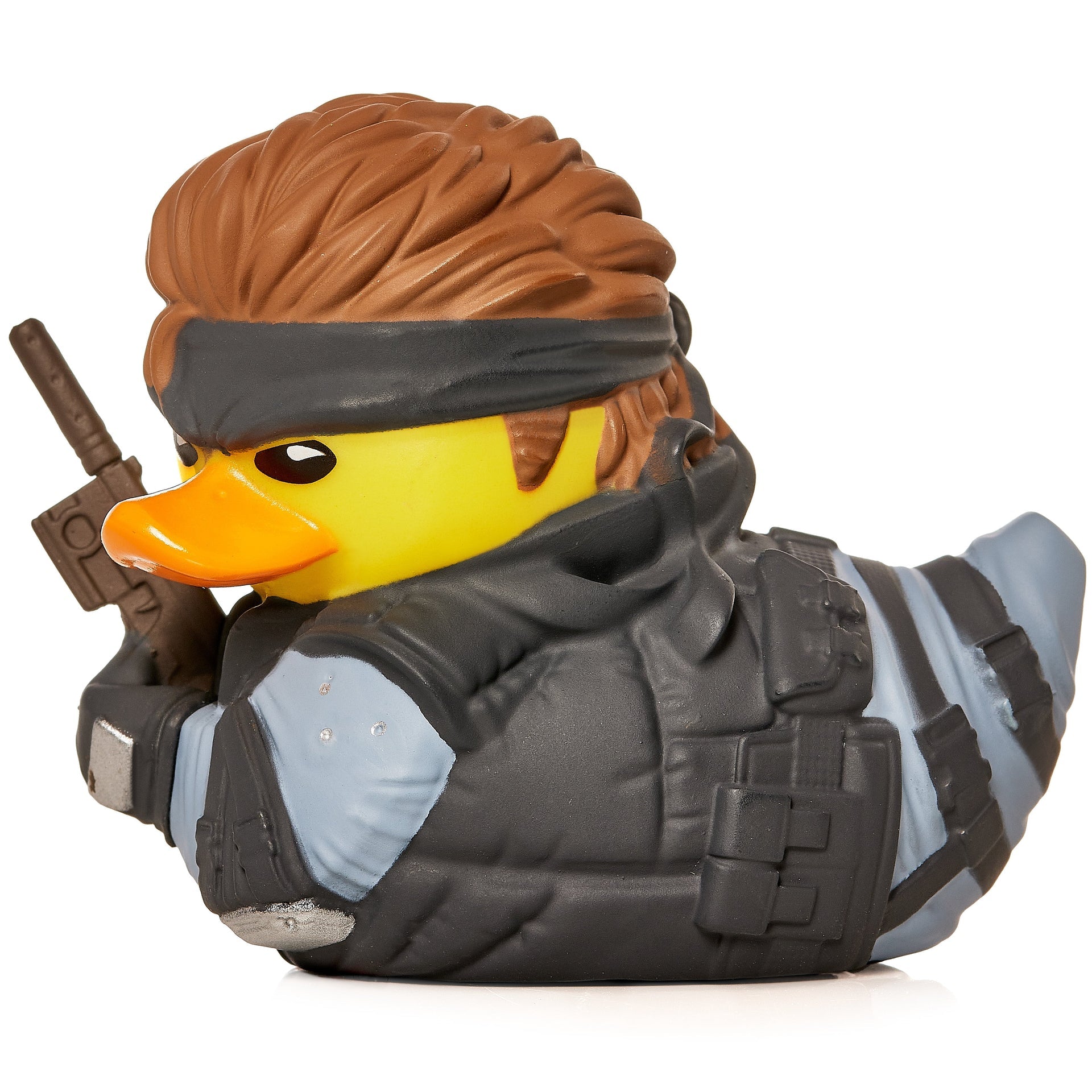 Anatra Solid Snake (Mini Edizione)