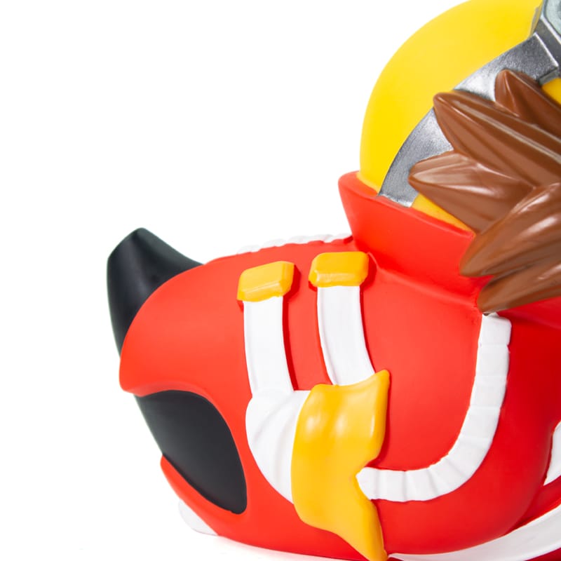 Canard Dr. Robotnik (First Edition)