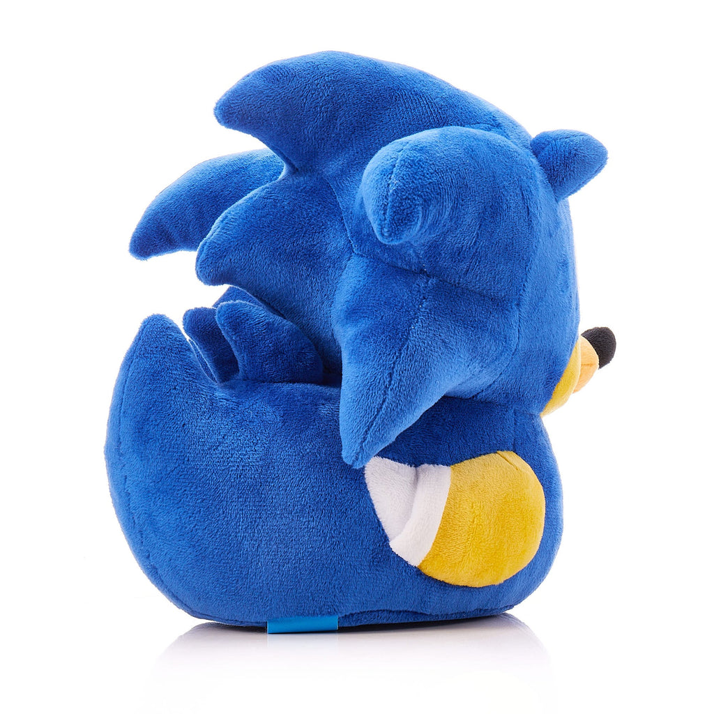 Paperella Sonica (Pupazzo di peluche)