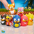 Mini paperelle TUBBZ - Sonic the Hedgehog