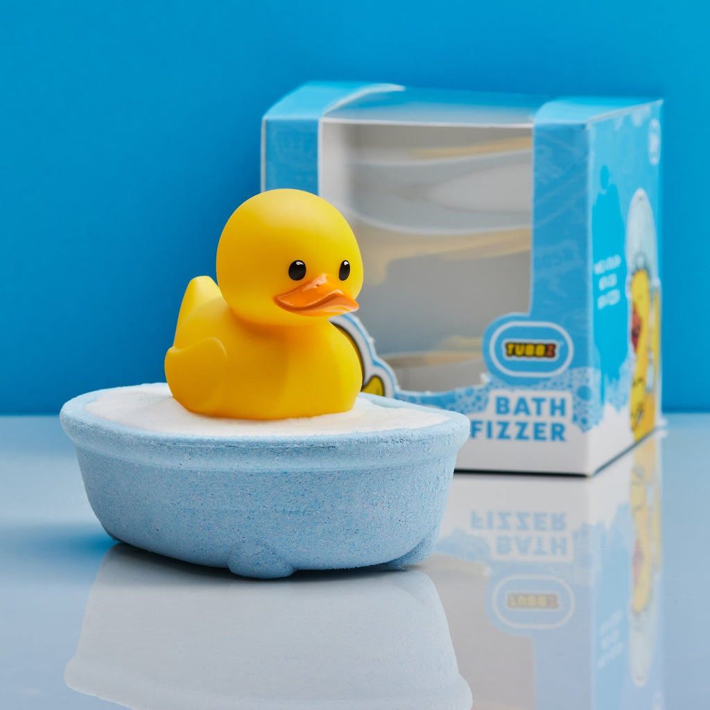 Splash: Splash TUBBZ (fizz al bagno)