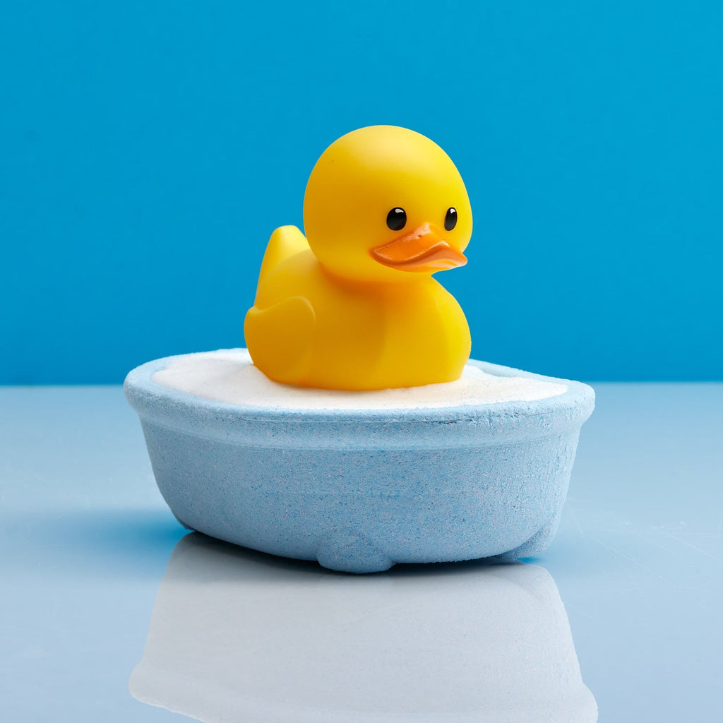 Splash: Splash TUBBZ (fizz al bagno)