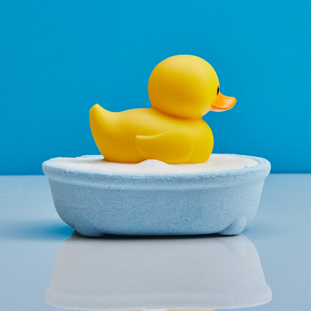 Splash: Splash TUBBZ (fizz al bagno)