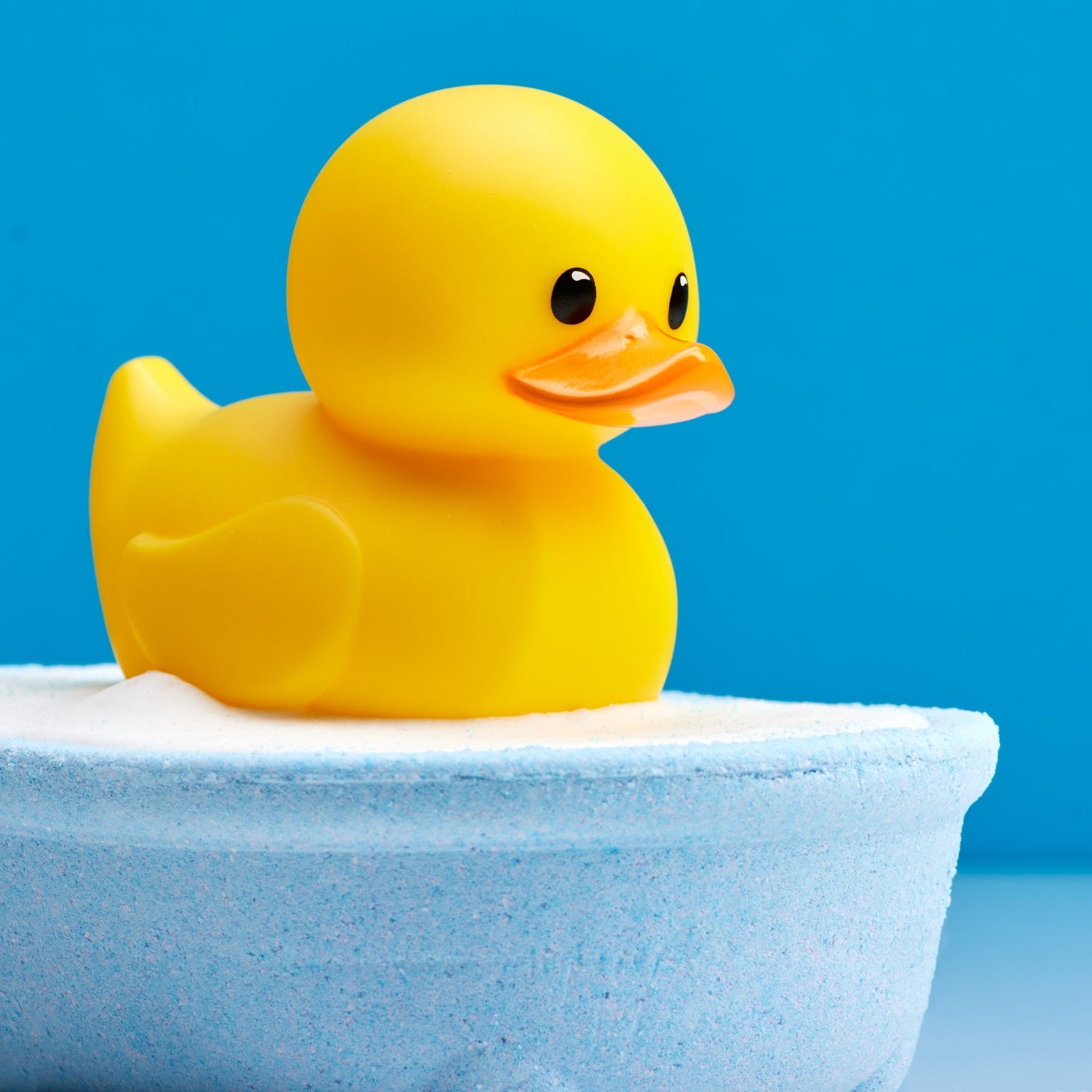 Splash: Splash TUBBZ (fizz al bagno)
