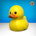 Canard Splash (Prima edizione)