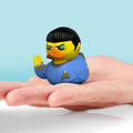 Anatra Spock (Mini Edizione)