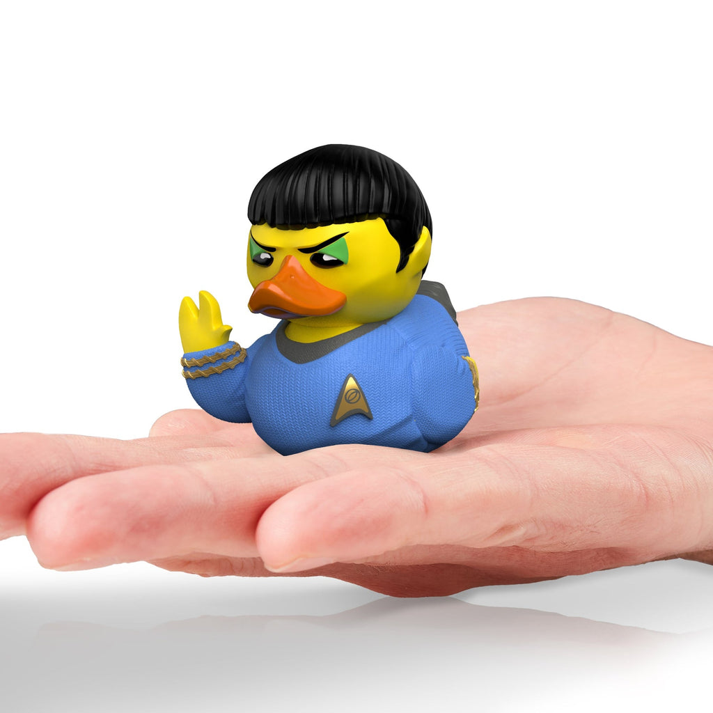 Anatra Spock (Mini Edizione)