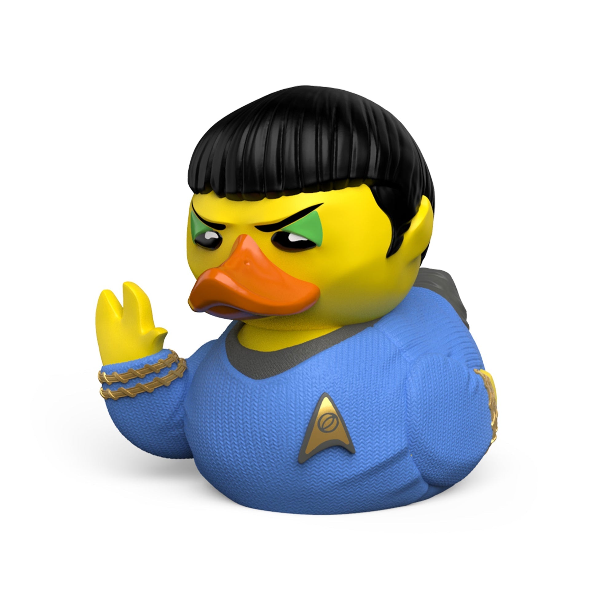 Anatra Spock (Mini Edizione)