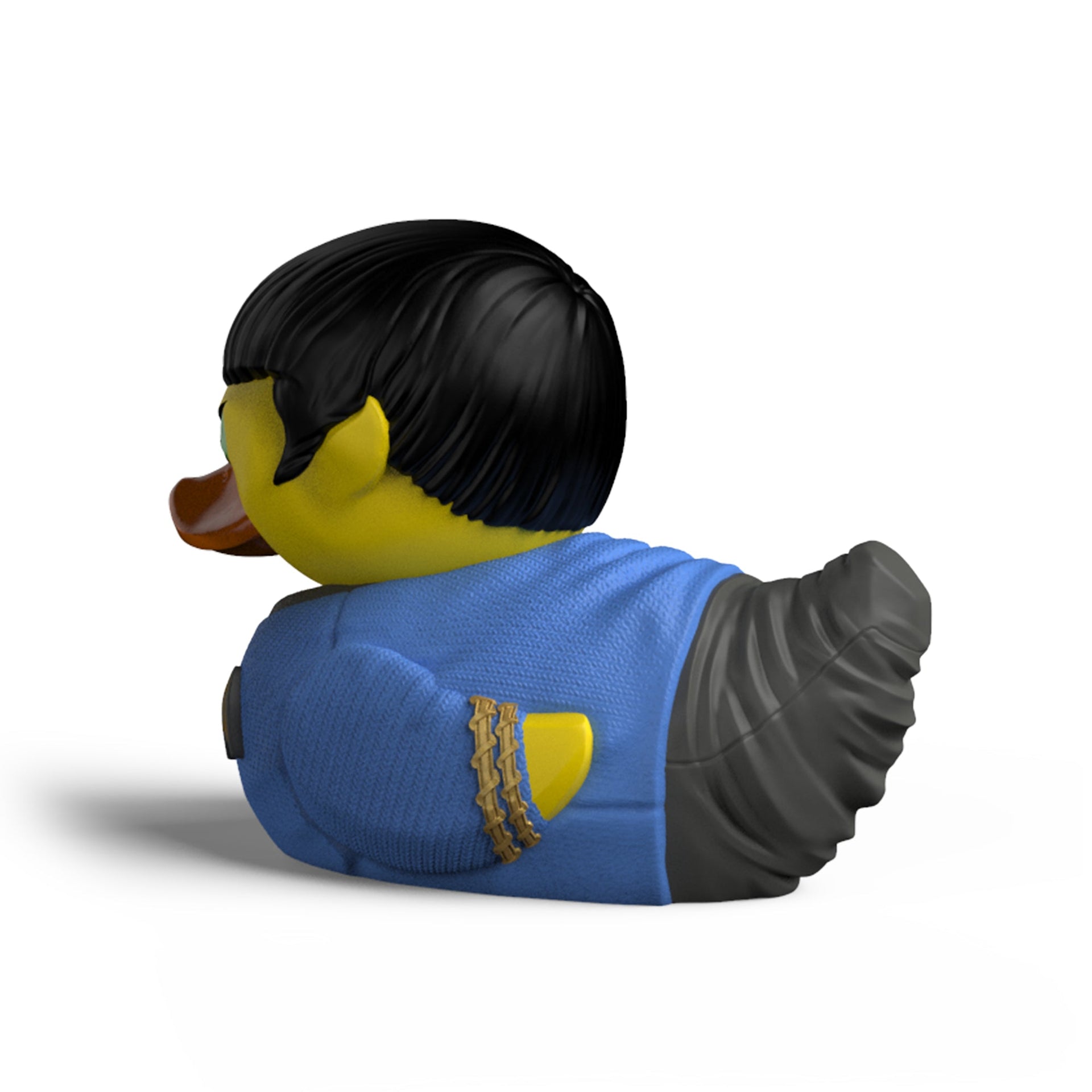 Anatra Spock (Mini Edizione)