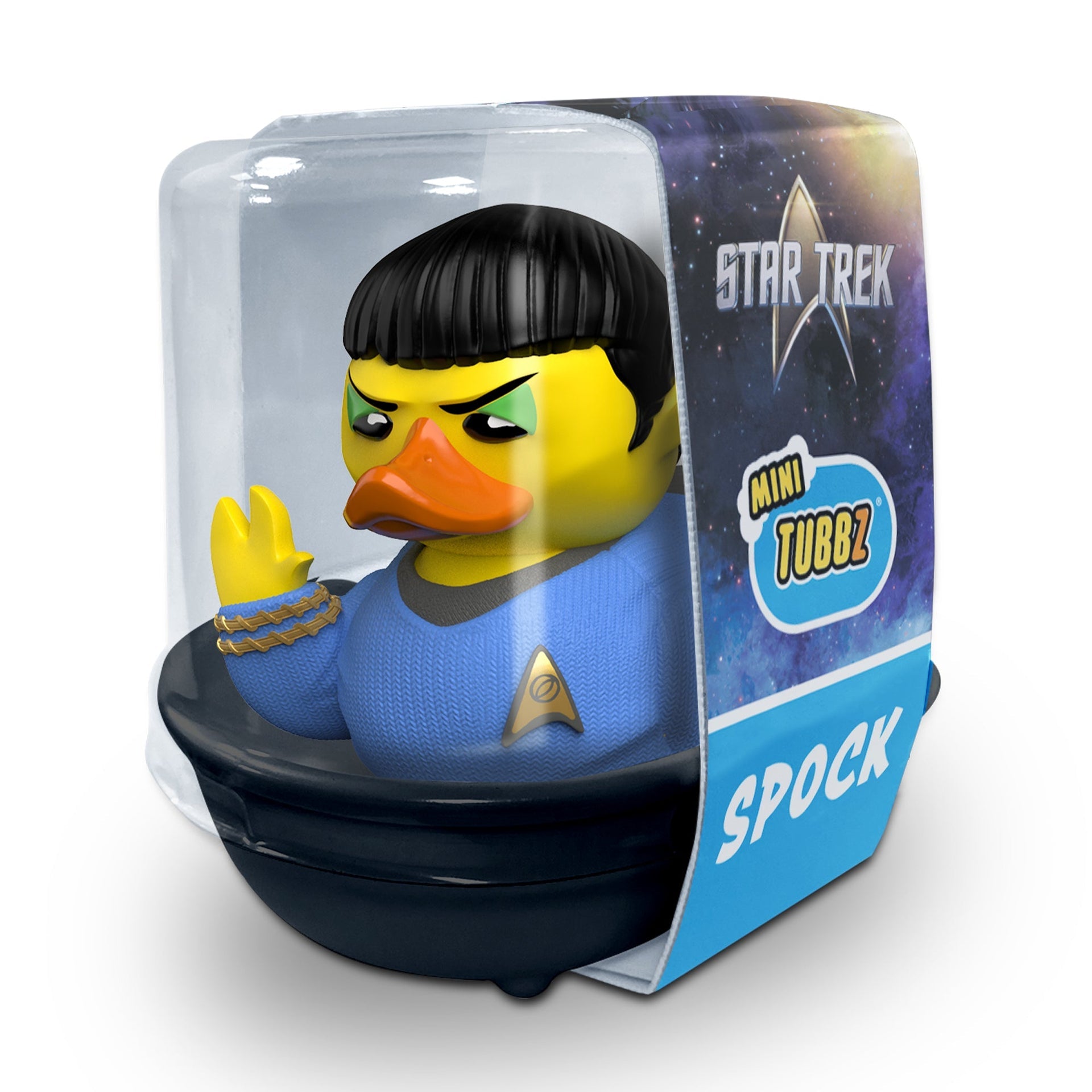 Anatra Spock (Mini Edizione)