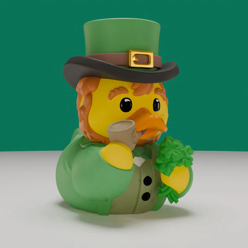 Anatra St Patrick (Edizione con scatola)