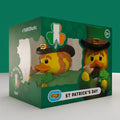 Anatra St Patrick (Edizione con scatola)