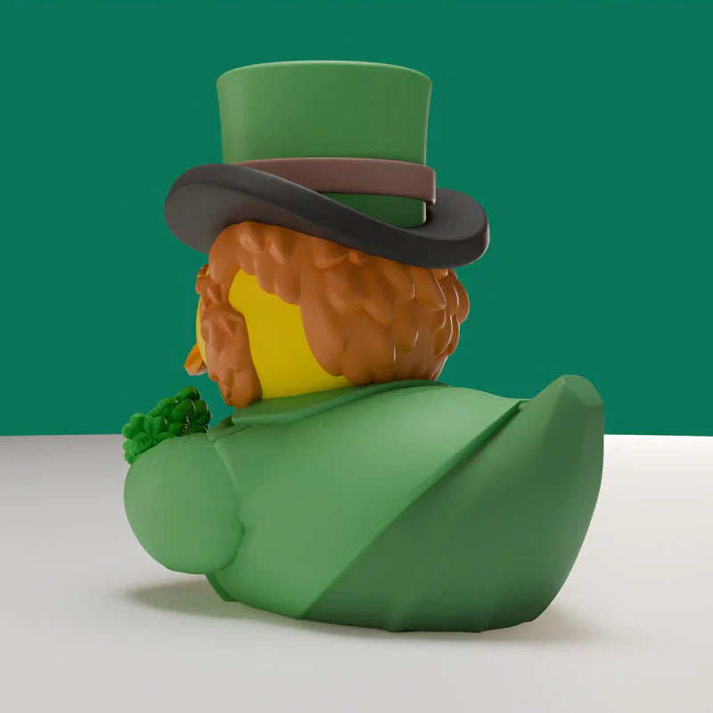 Anatra St Patrick (Edizione con scatola)