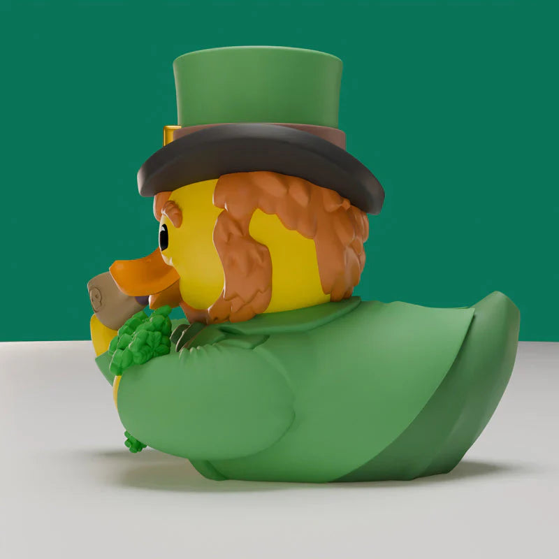 Anatra St Patrick (Edizione con scatola)