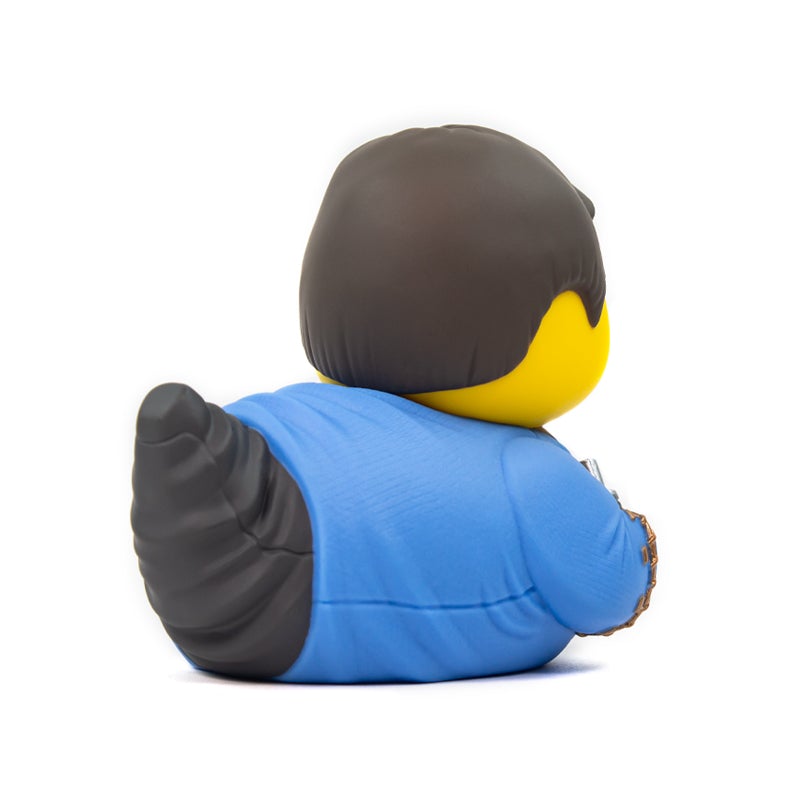 Canard Leonard ‘BONES’ McCoy (First Edition)