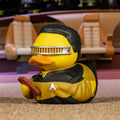 Duck Geordi La Forge (First Edition)