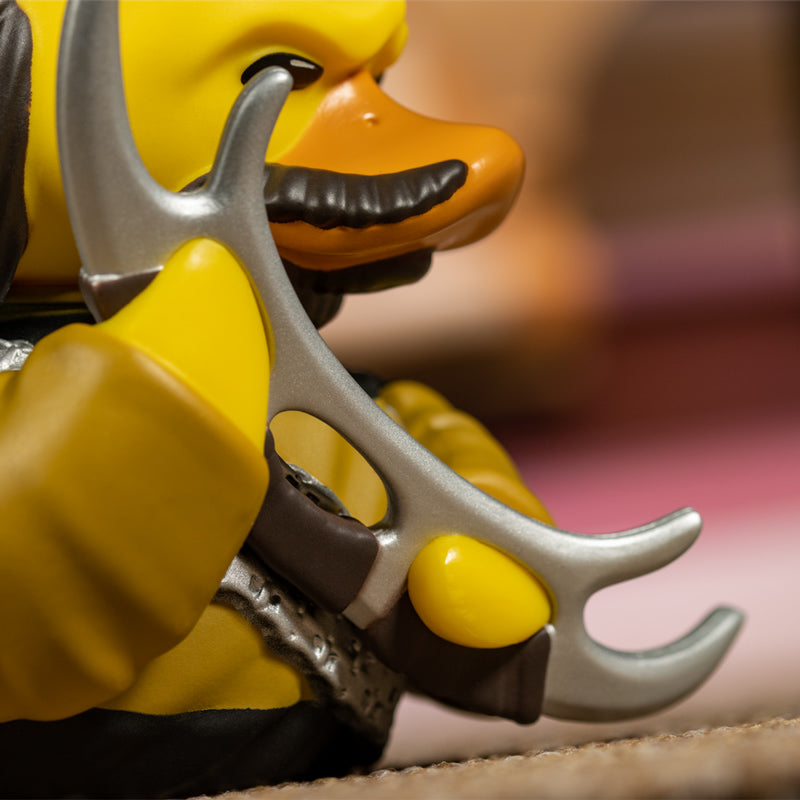 Canard Worf (First Edition)