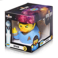Papera Spock (Edizione Confezionata)