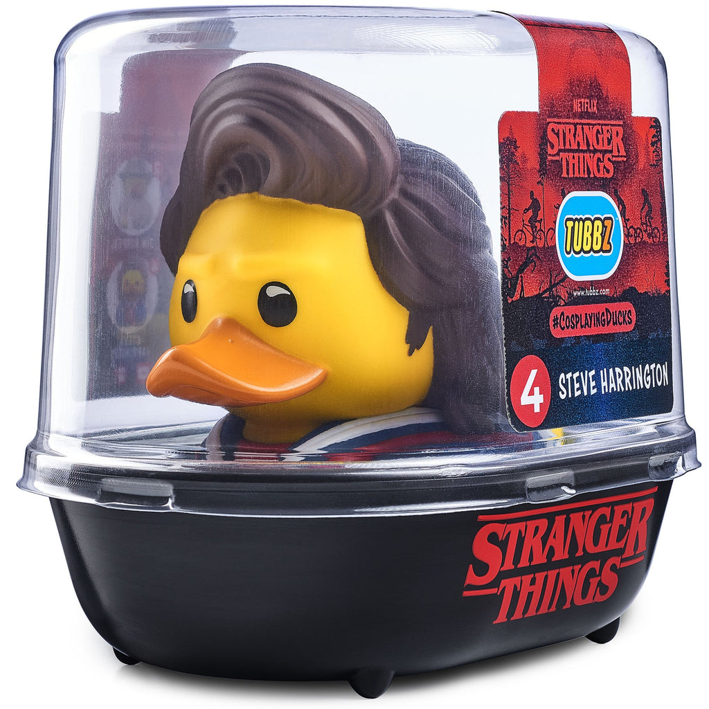 Anatra Steve Harrington (Prima Edizione)