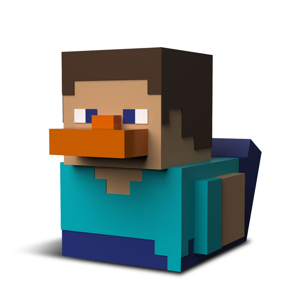 Canard Steve (Prima Edizione)