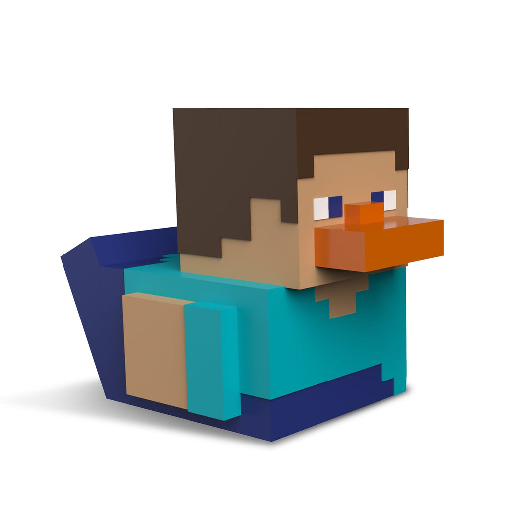 Canard Steve (Prima Edizione)
