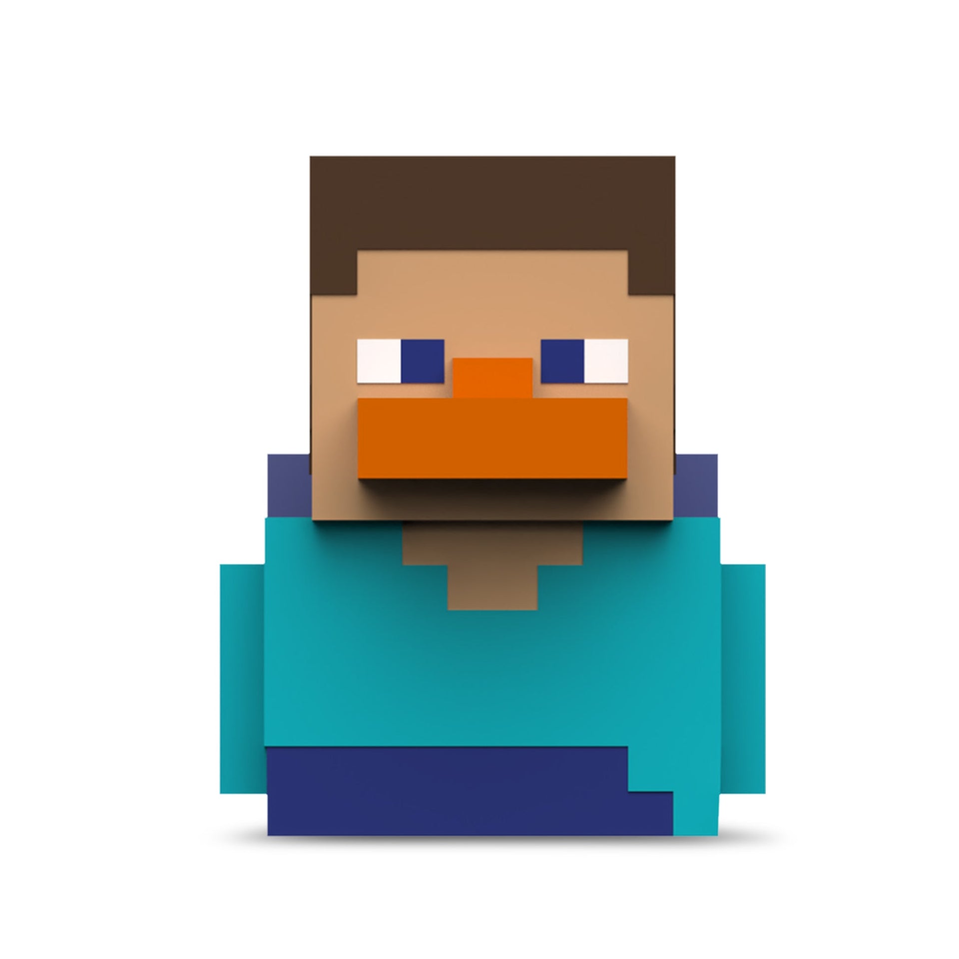 Canard Steve (Prima Edizione)