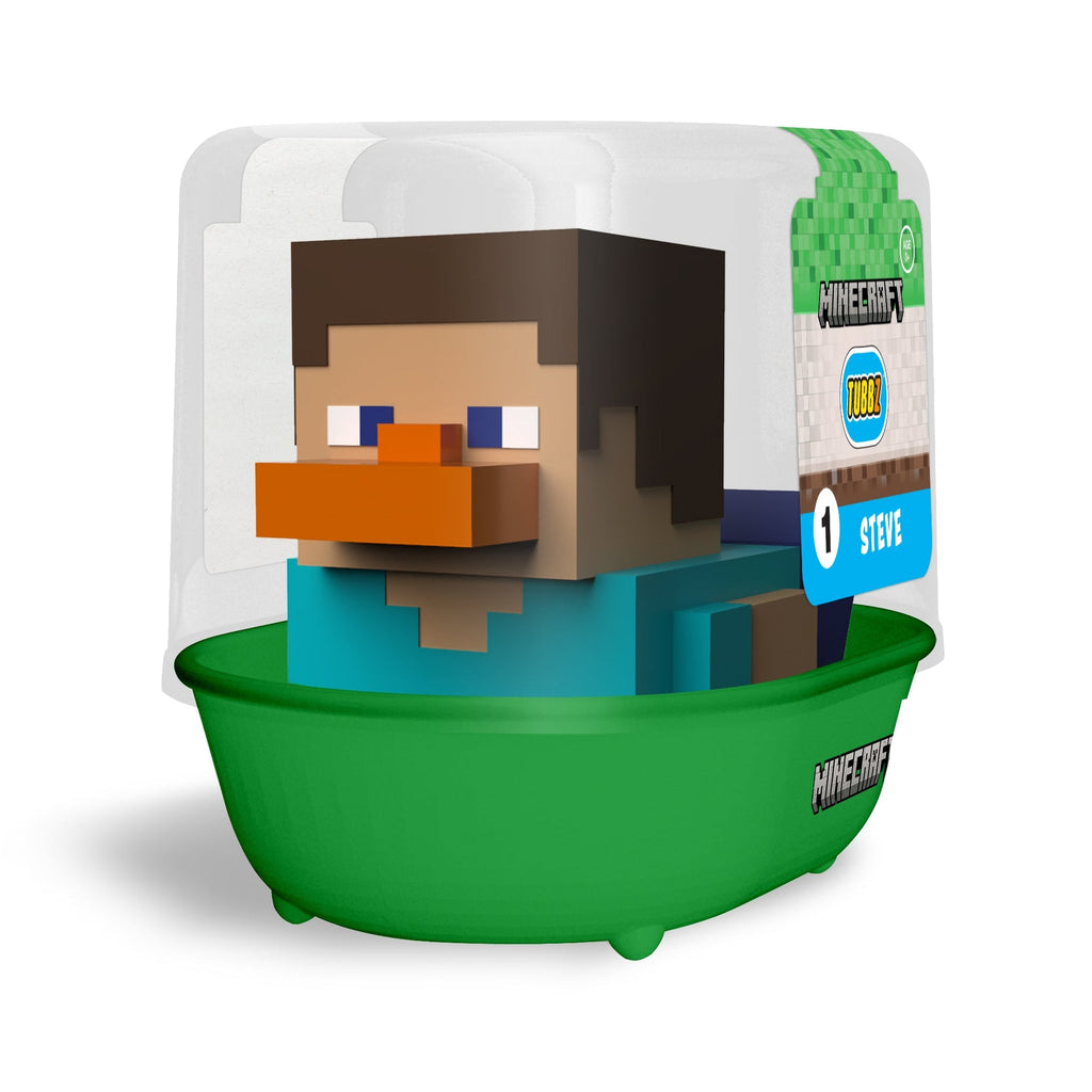 Canard Steve (Prima Edizione)