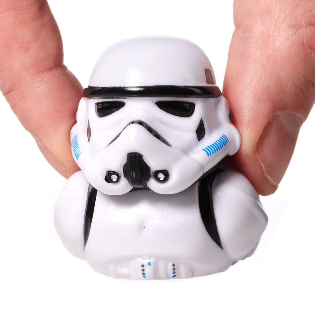 Anatra Stormtrooper (Mini Edizione)
