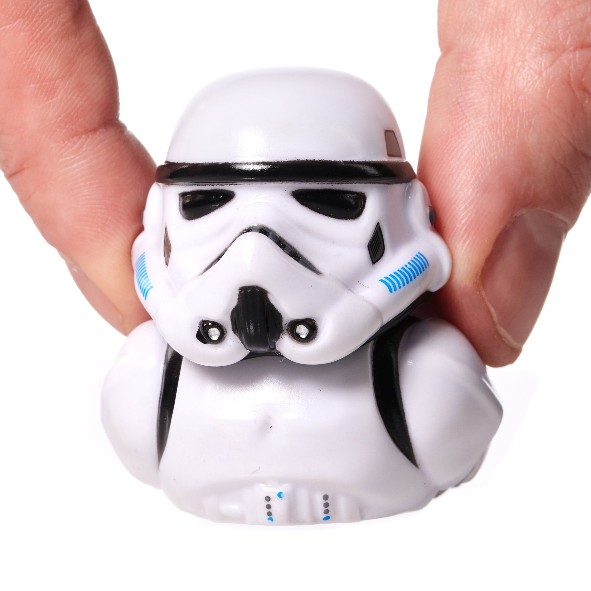 Anatra Stormtrooper (Mini Edizione)