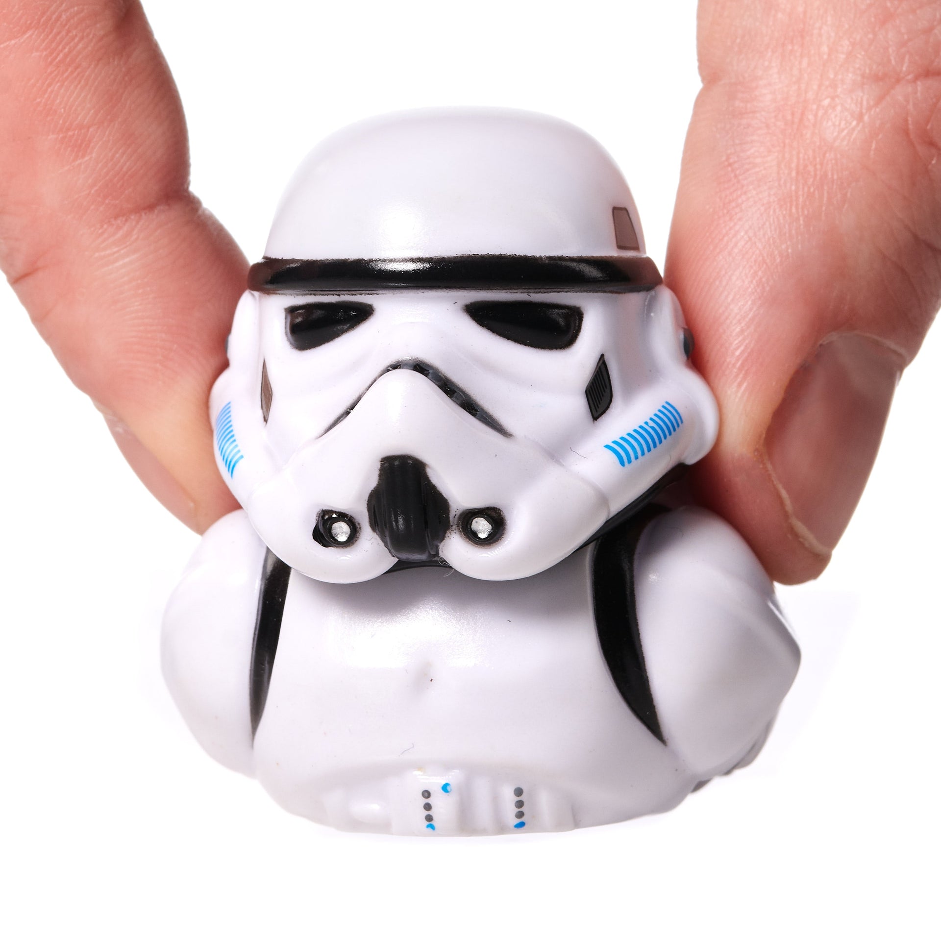 Stormtrooper Duck (Mini Edition)