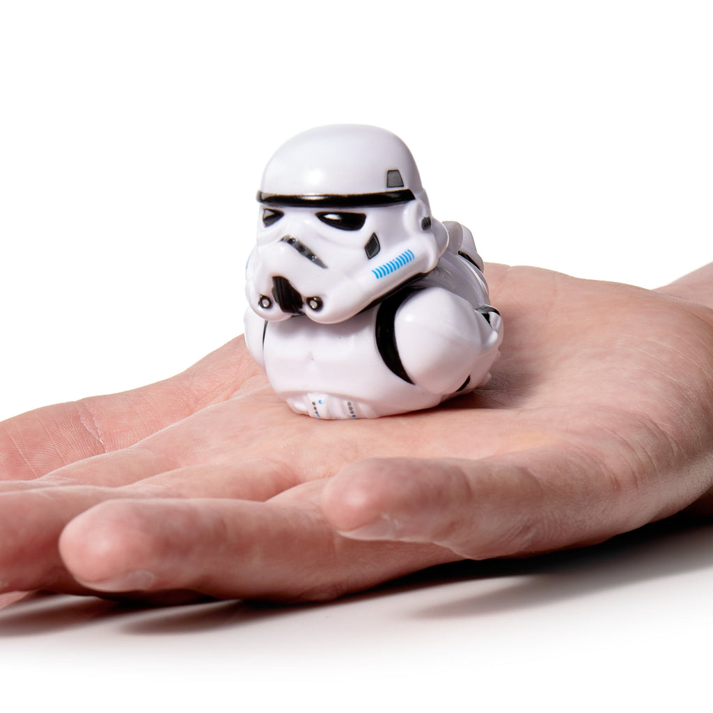 Anatra Stormtrooper (Mini Edizione)