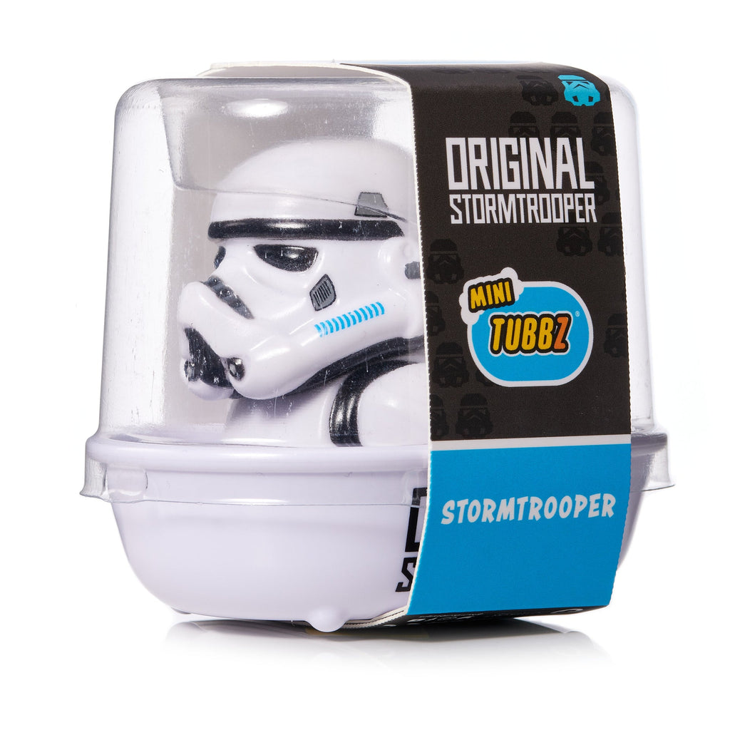 Stormtrooper Duck (Mini Edition)