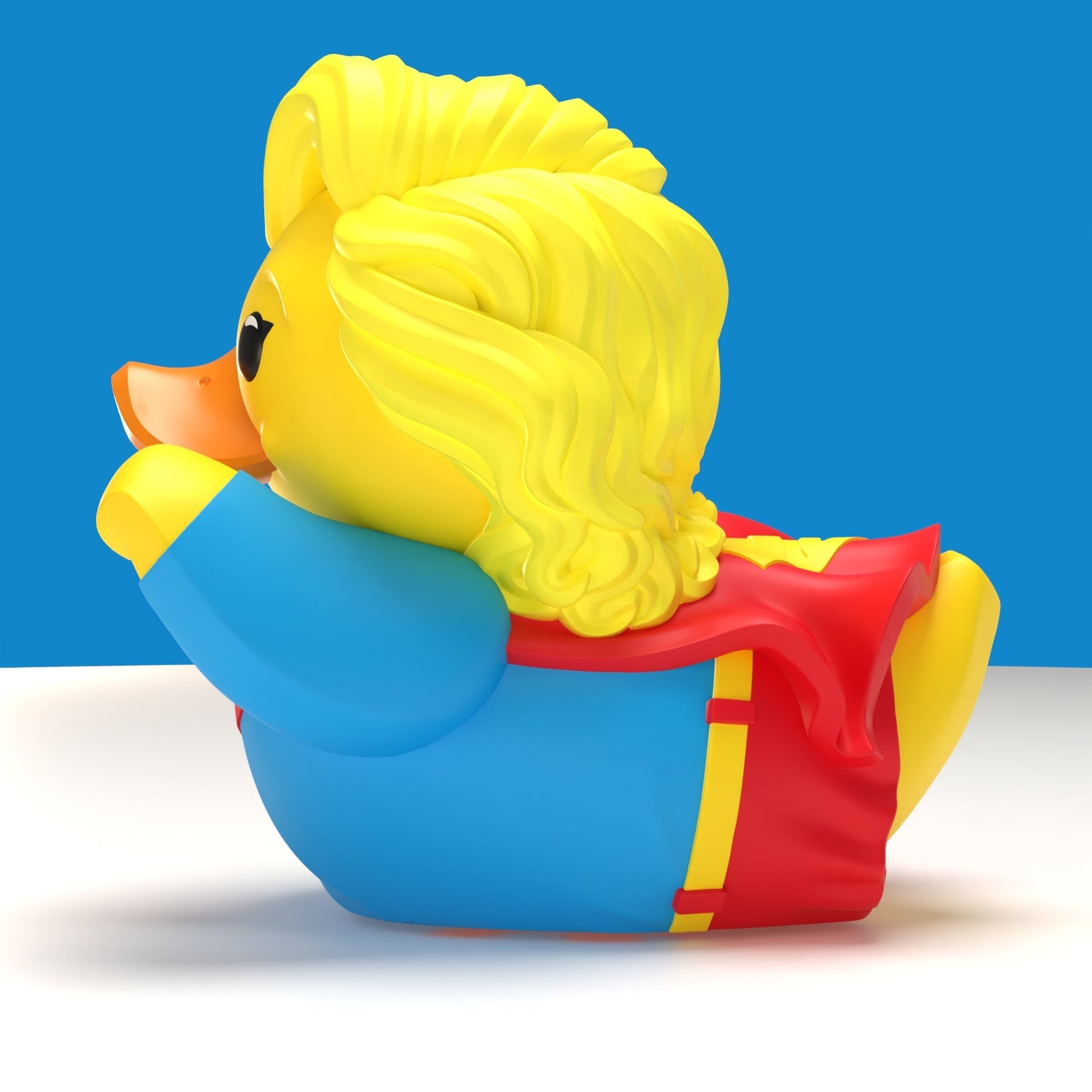 Anatra DC Comics: Supergirl TUBBZ (Edizione da collezione) - PREORDINE