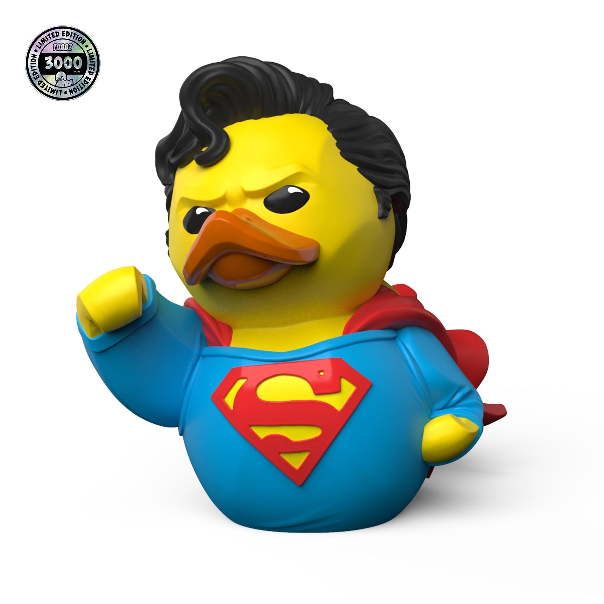 Canard Superman TUBBZ (First Edition)