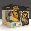 Canard Tomb Raider: Lara Croft (Survivant) TUBBZ (Boxed Edition)