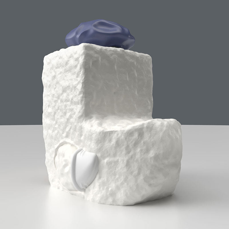 Anatra Tofu (Mini Edizione)