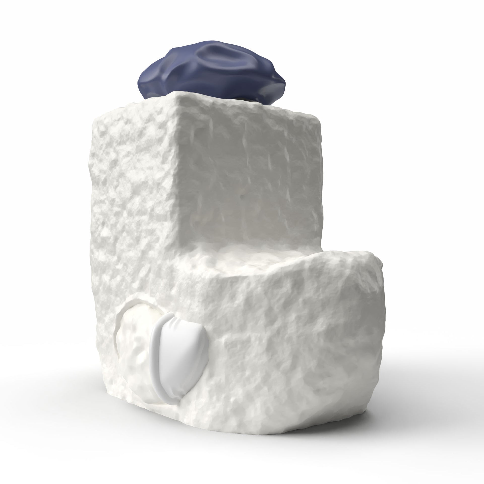 Anatra Tofu (Mini Edizione)