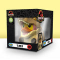 Anatra T-Rex (Edizione in scatola)