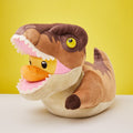 Anatra T-Rex (Peluche)