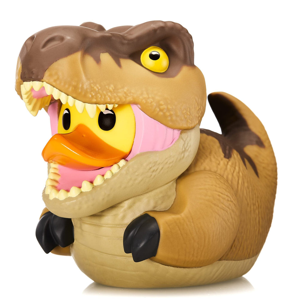 Anatra T-Rex (Edizione in scatola)