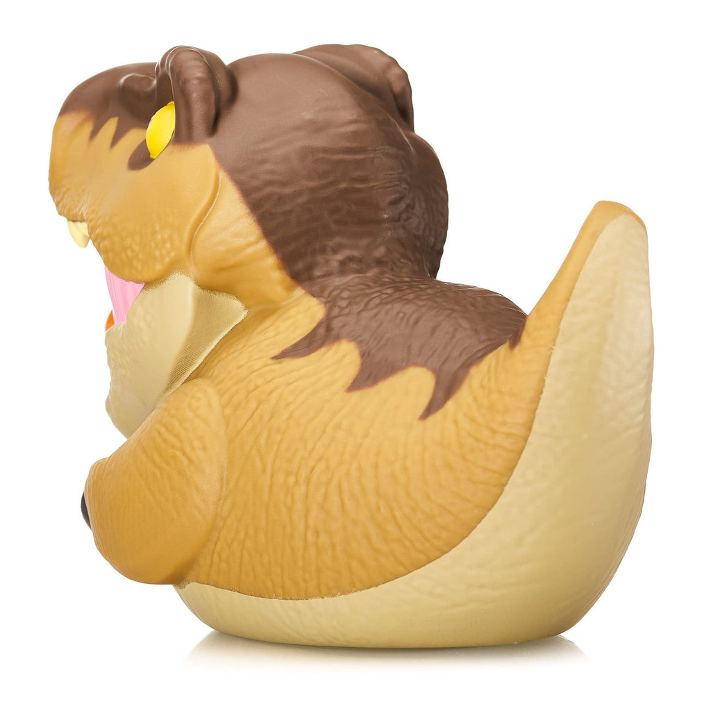 Anatra T-Rex (Edizione in scatola)