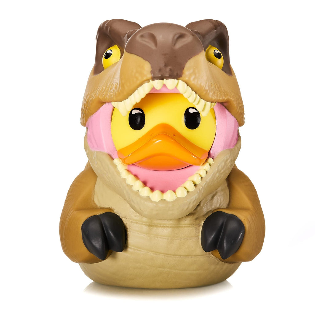 Anatra T-Rex (Edizione in scatola)